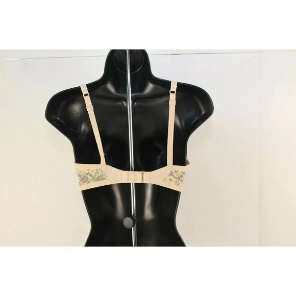 ladies DKNY bra size 32D NO STAINS - Picture 2 of 3